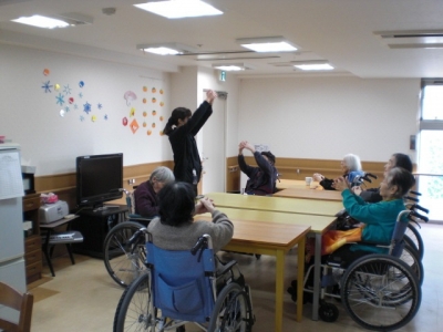 ウェルハイム・八王子【新館】 施設イメージ 15