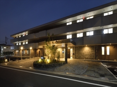 Village（ヴィラージュ）リーシュ上石神井 施設イメージ 15