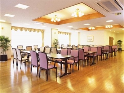 メデカマンション桂 施設イメージ 15