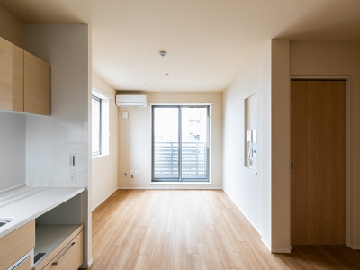 ヘーベルVillage久我山 施設イメージ 15