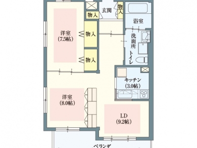 ヘーベルVillage 光が丘 ～コンフォート光が丘～ 施設イメージ 5