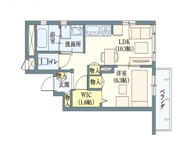 ヘーベルVillage 町田 ～やまだい～ 施設イメージ 4