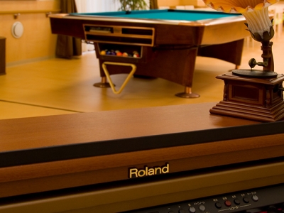 応援家族　東川口 施設イメージ 15