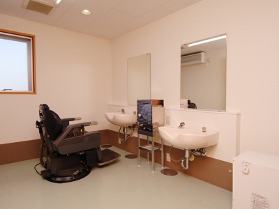 応援家族　大宮 施設イメージ 15