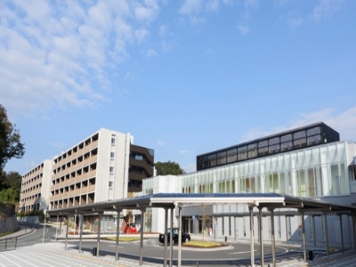 福岡県 小郡市サンカルナ テラス 三国が丘駅前