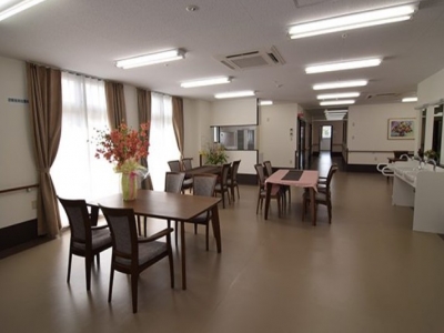 [滋賀県]ひらた翔裕館Ⅱ号館 イメージ2