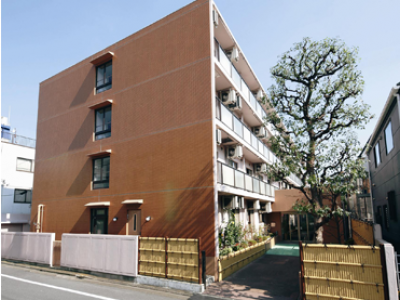 東京都 大田区ニチイホーム下丸子