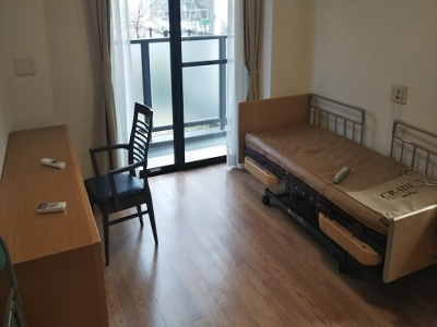 ニチイホームはるひ野Ⅱ番館 施設イメージ 15