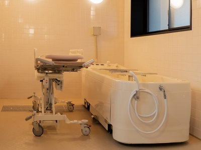 ライフコミューン中山 施設イメージ 15