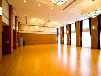 グリーンフォレストビレッジ「楓コート」 施設イメージ 15