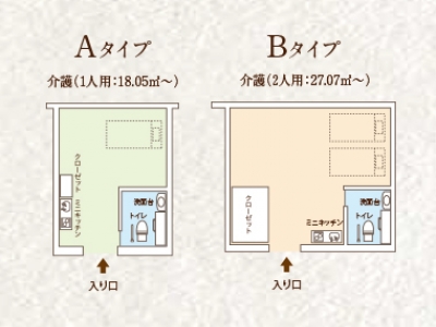 ココファンさがみ野 施設イメージ 8