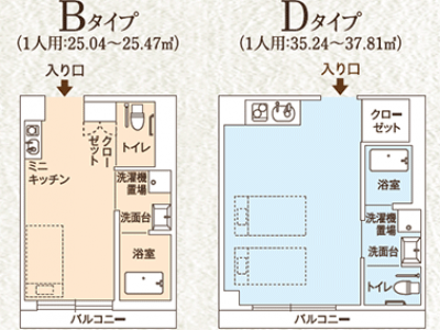 ココファン柿生 施設イメージ 6