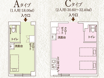 ココファン町田 施設イメージ 5