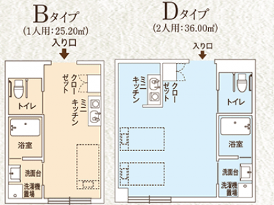 ココファン町田 施設イメージ 6