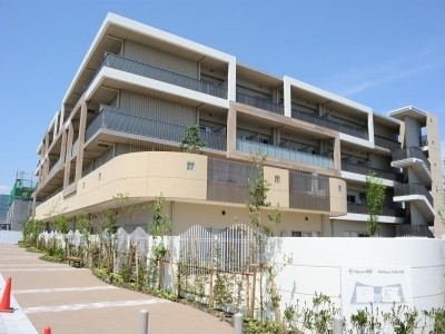 ココファン藤沢SST 施設イメージ 15