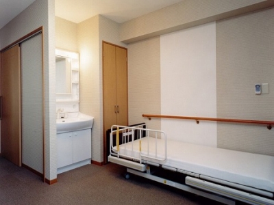 ココファンメゾン湘南平 施設イメージ 15