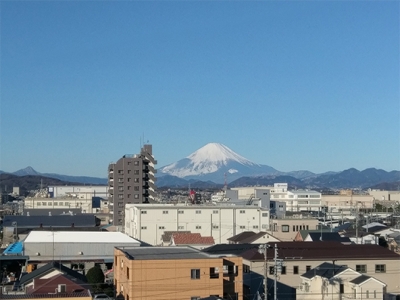 ココファンメゾン四之宮 施設イメージ 11