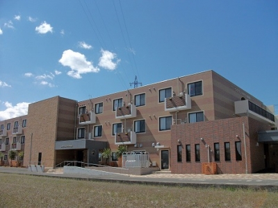 神奈川県 小田原市ココファンレジデンス小田原