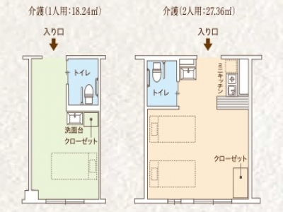 [千葉県]ココファン松戸五香 イメージ2