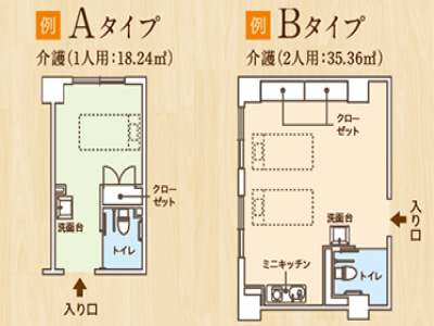 ココファン西船橋 施設イメージ 5