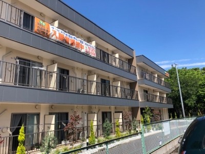 千葉県 柏市ココファン柏明原弐番館