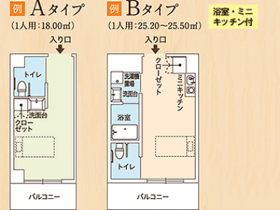 ココファン東静岡 施設イメージ 5