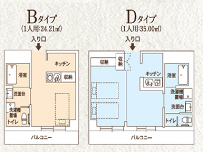 ココファン瑞穂 施設イメージ 6