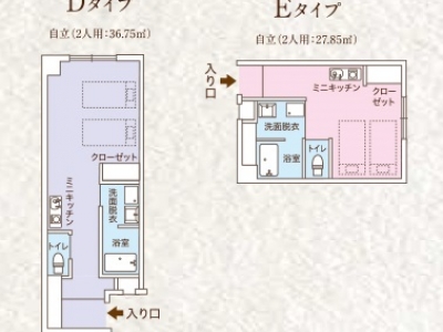 ココファン池上 施設イメージ 9