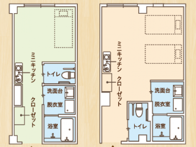 ココファン四谷 施設イメージ 5