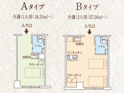 ココファン春日部 施設イメージ 6