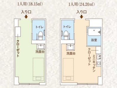 ココファン烏丸東 施設イメージ 6