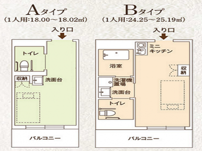 ココファン世田谷砧 施設イメージ 2