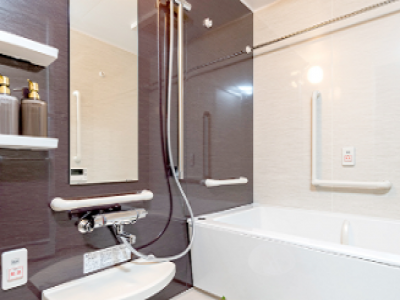 グランドマスト西宮苦楽園 施設イメージ 15