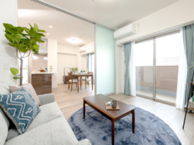 グランドマスト奈良学園前 施設イメージ 15