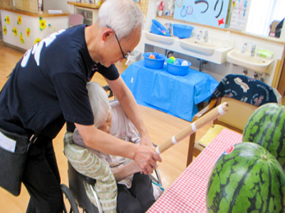 愛の家グループホーム 南与野 施設イメージ 2