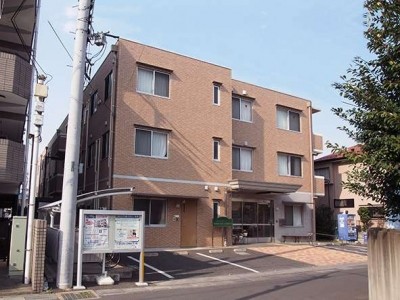 みんなの家・大宮櫛引 施設イメージ