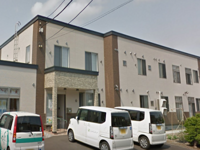 [北海道]そんぽの家ＧＨ札幌青葉 イメージ1