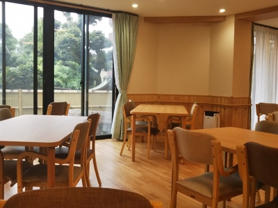 ココファン中浦和 施設イメージ 15