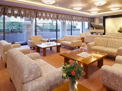 ライフニクス高井戸 施設イメージ 15