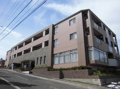 神奈川県 横浜市都筑区イリーゼ横浜仲町台