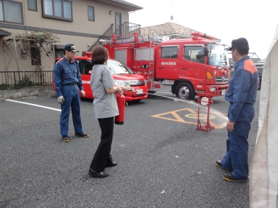 蓮田オークプラザ「介護館」 施設イメージ 12