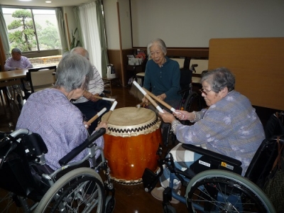 蓮田オークプラザ「介護館」 施設イメージ 14