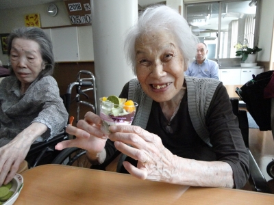 蓮田オークプラザ「介護館」 施設イメージ 15