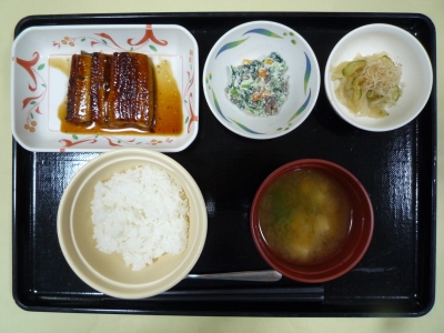 蓮田オークプラザ「介護館」 お食事イメージ 15