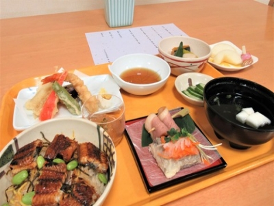 そんぽの家Ｓ　大宮 お食事イメージ 15