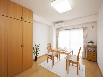 ドーミー相模原 施設イメージ 15