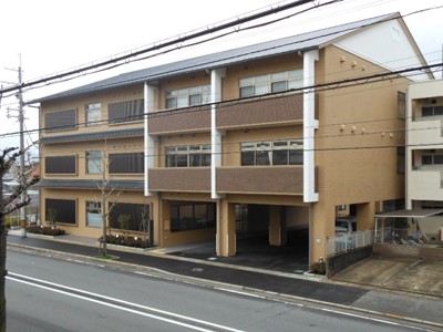 京都府 京都市右京区ニチイケアセンター天神川