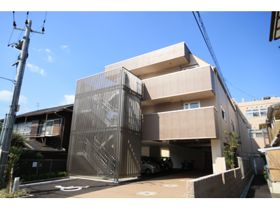 兵庫県 神戸市垂水区ニチイケアセンター神戸西舞子