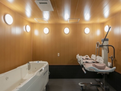 チャーム 板橋蓮根 施設イメージ 15