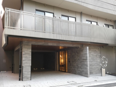 チャームスイート高円寺 施設イメージ 15